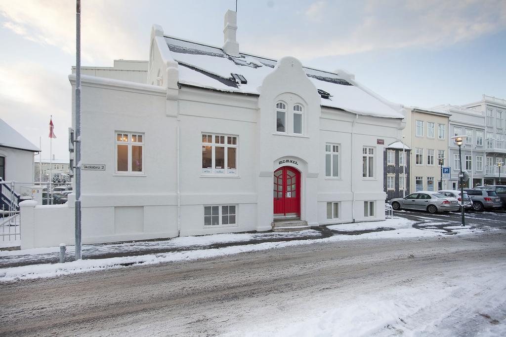 Affittacamere Skolabru