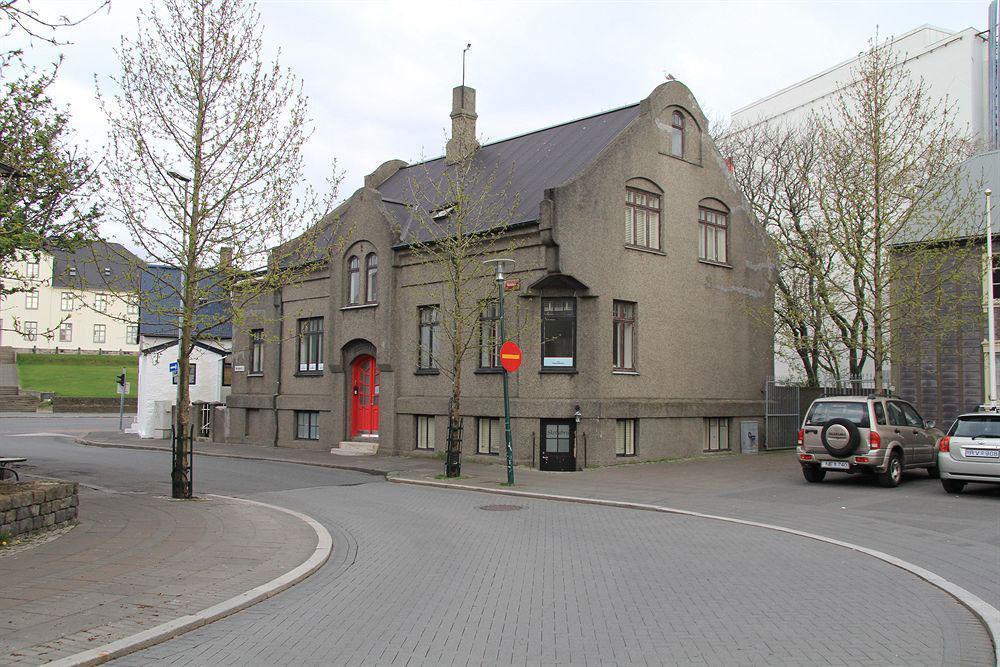 Skolabru Affittacamere Reykjavík