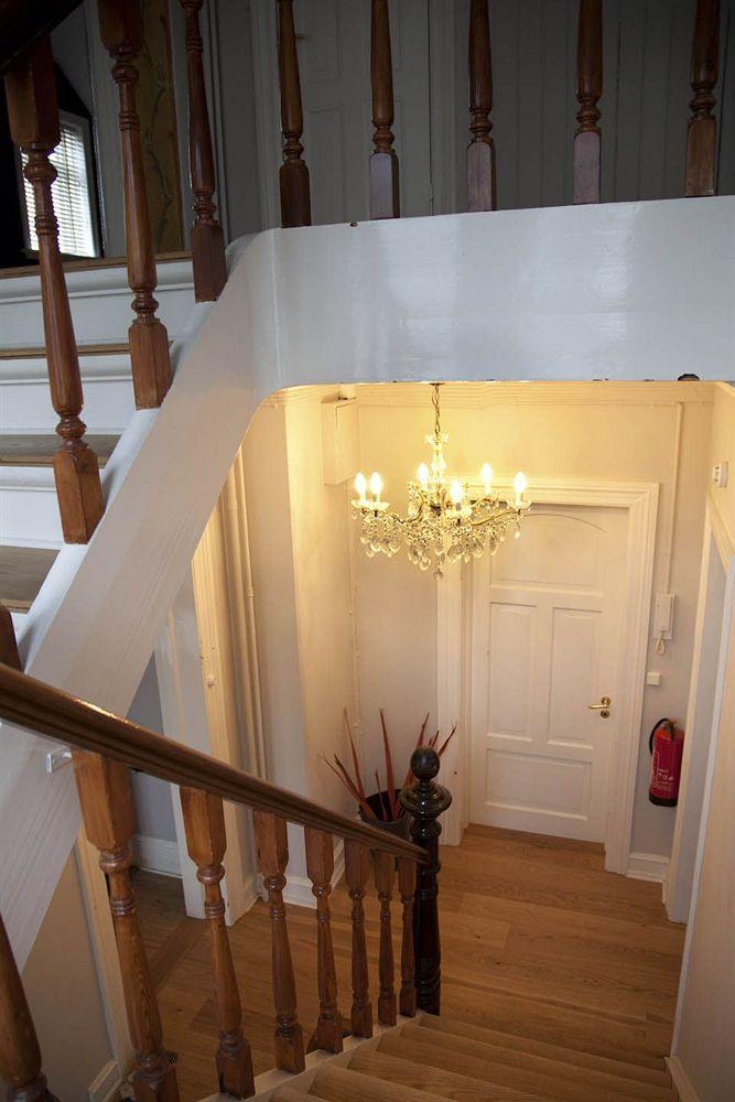 Guest house Skolabru Guesthouse Reykjavik
