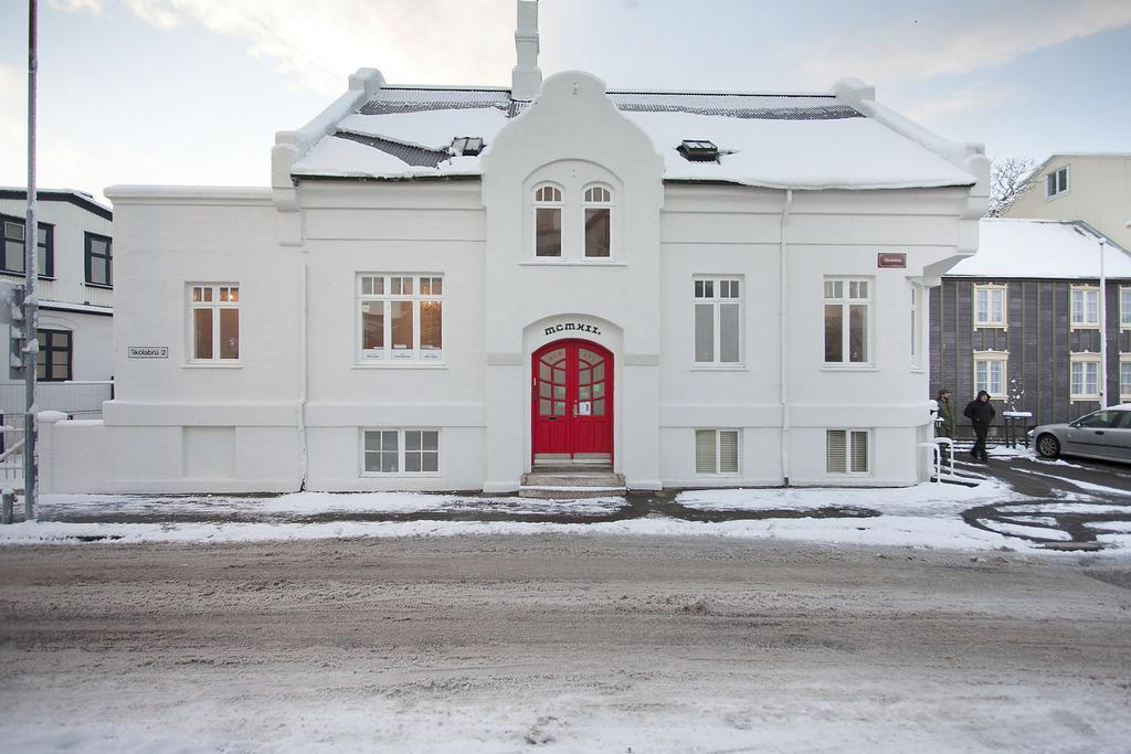 Skolabru Guesthouse Guest house 2*