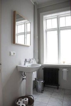 Guest house Skolabru Guesthouse 2*