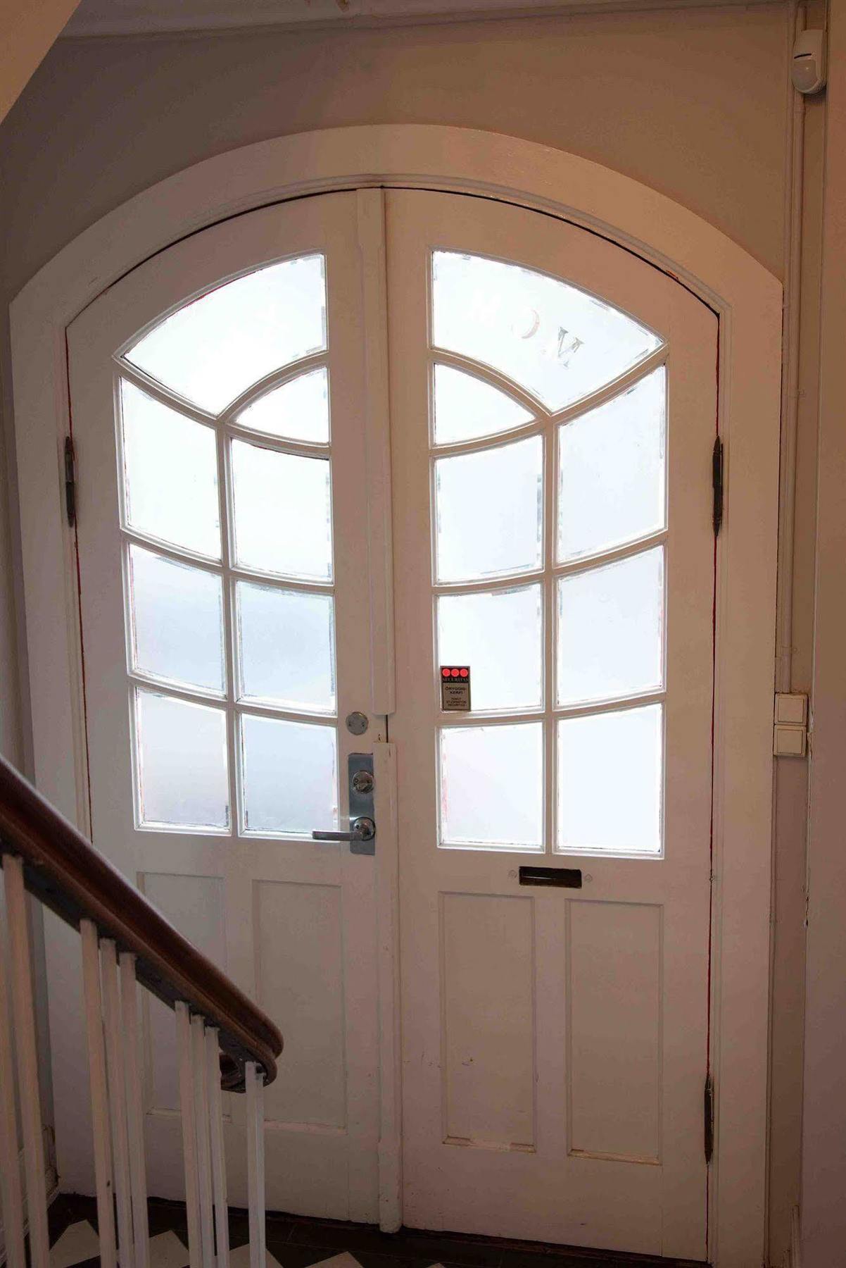 Skolabru Guesthouse Reykjavik