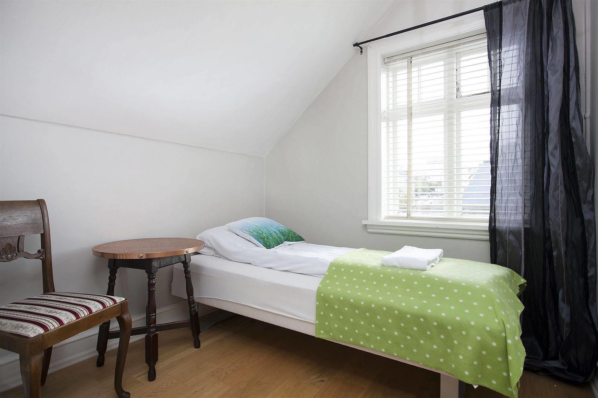 Skolabru Guesthouse
