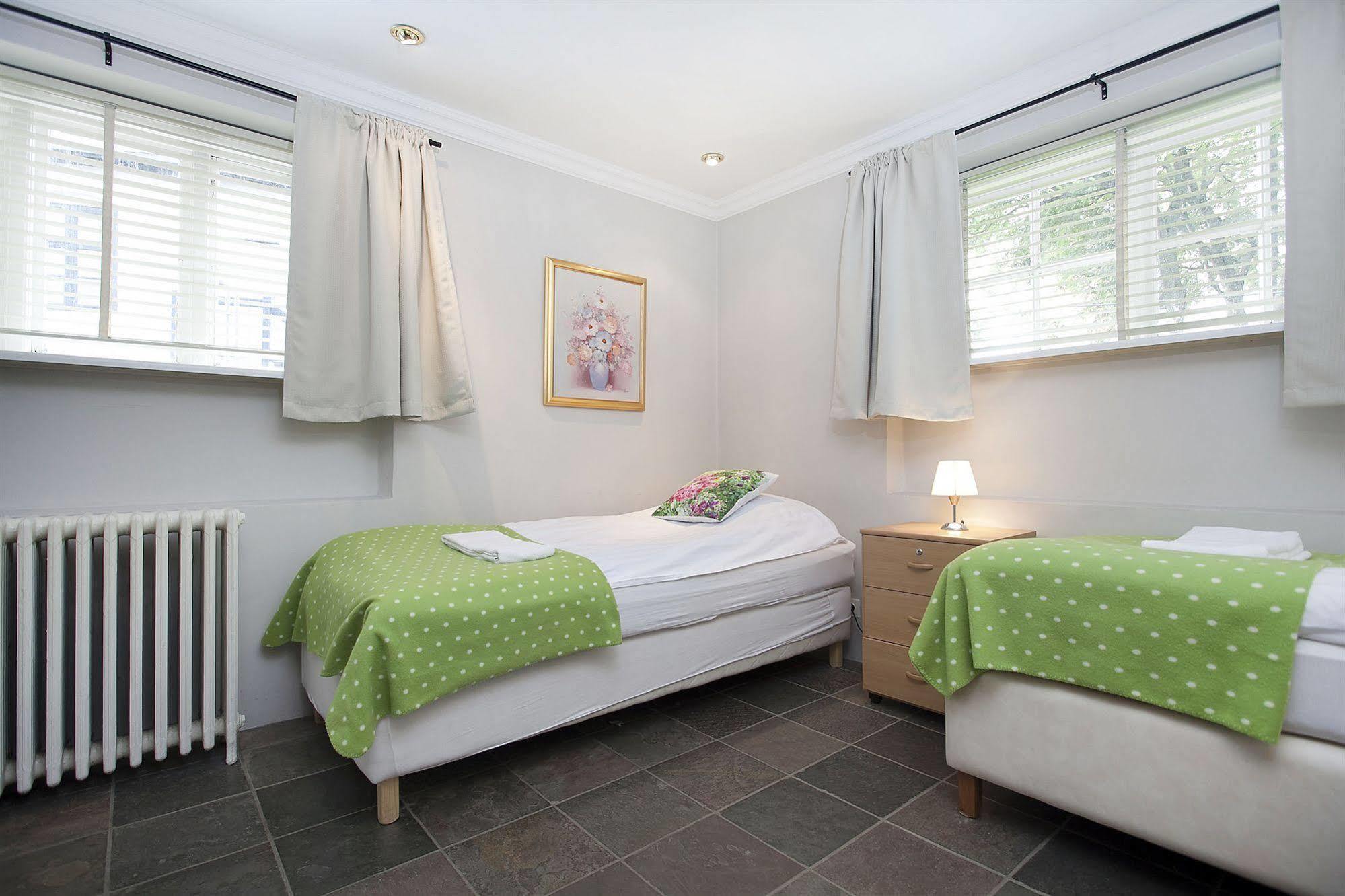 Skolabru Guesthouse