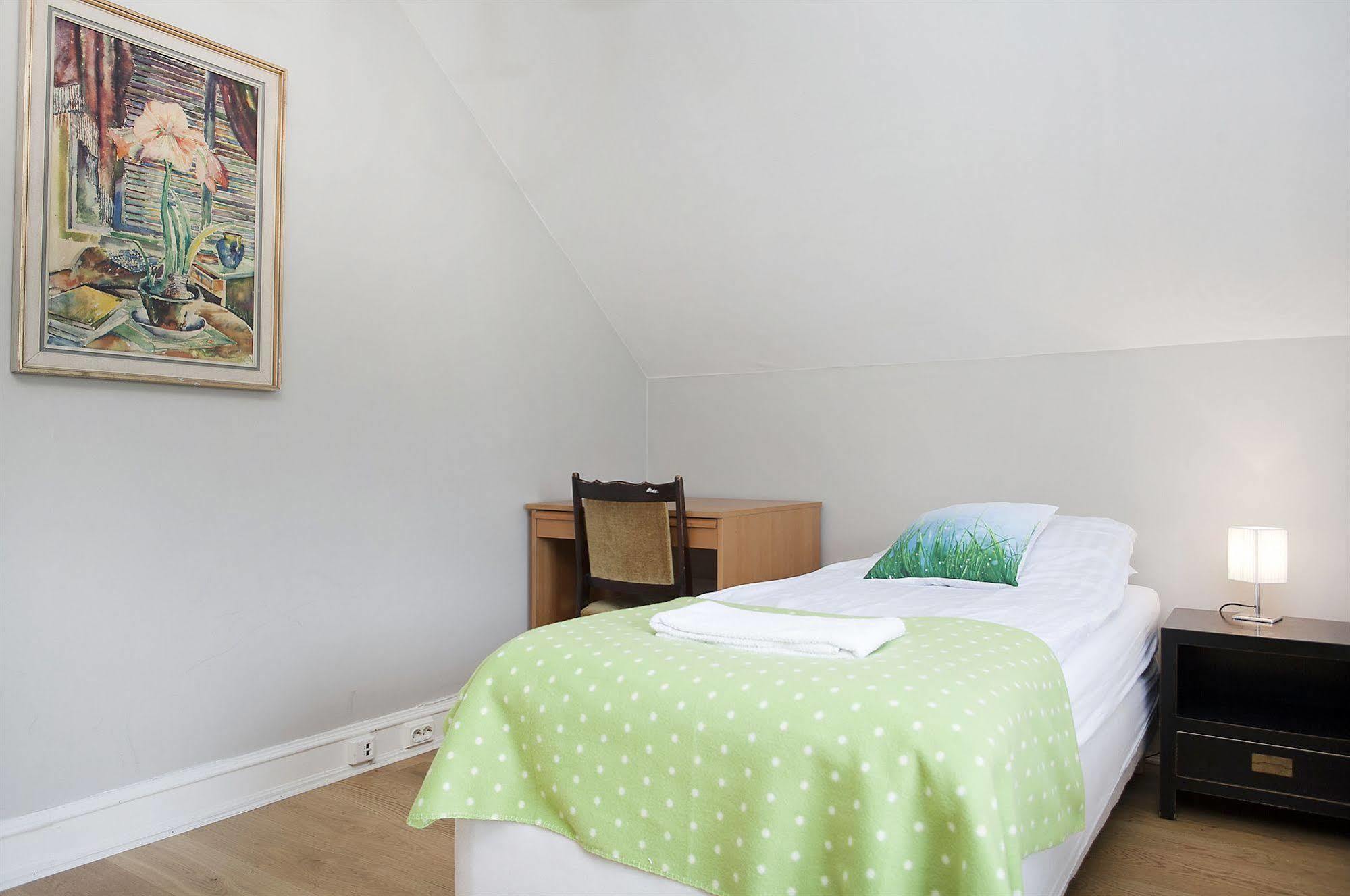 Guest house Skolabru Guesthouse 2*