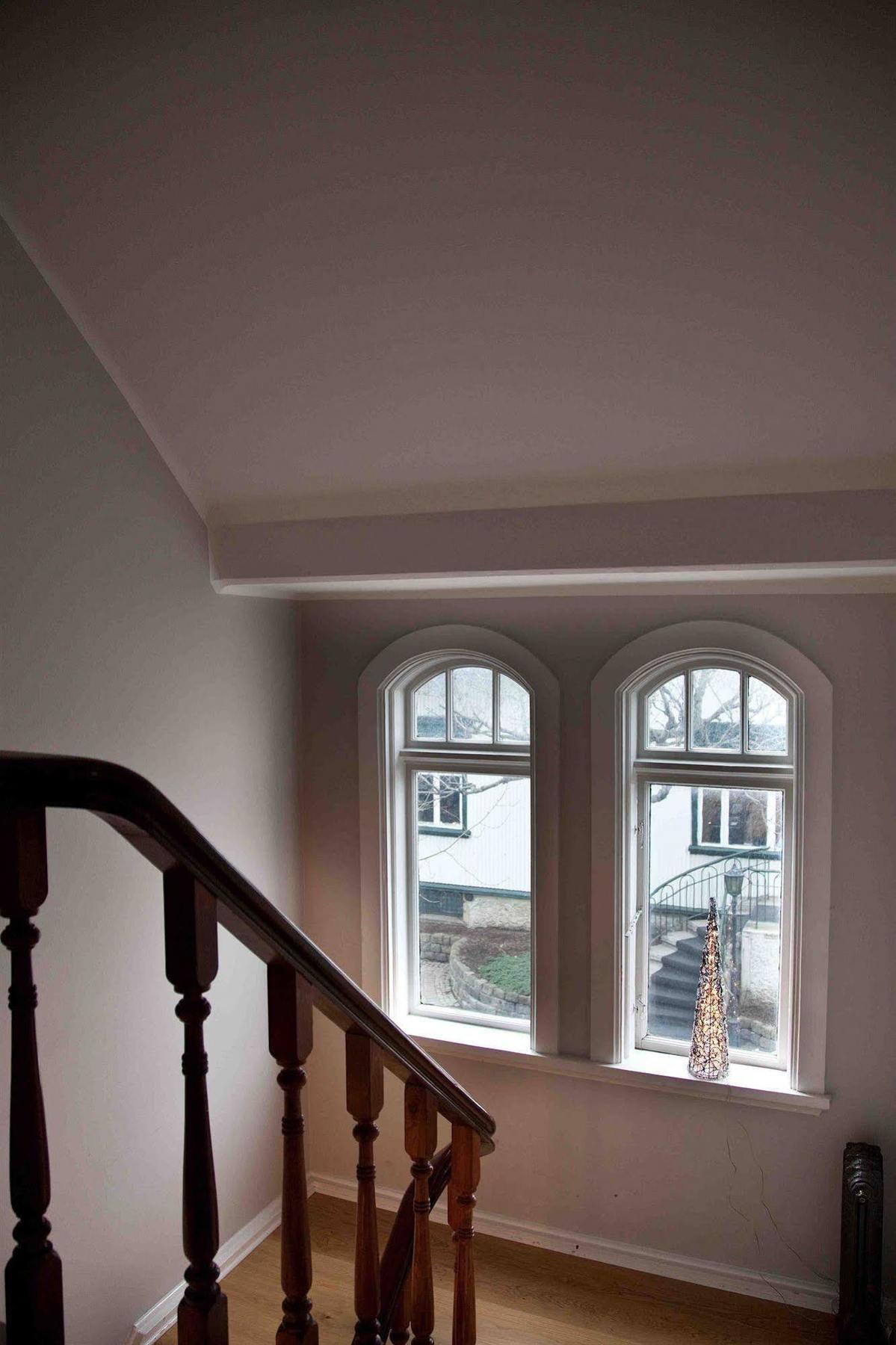 Skolabru Guesthouse