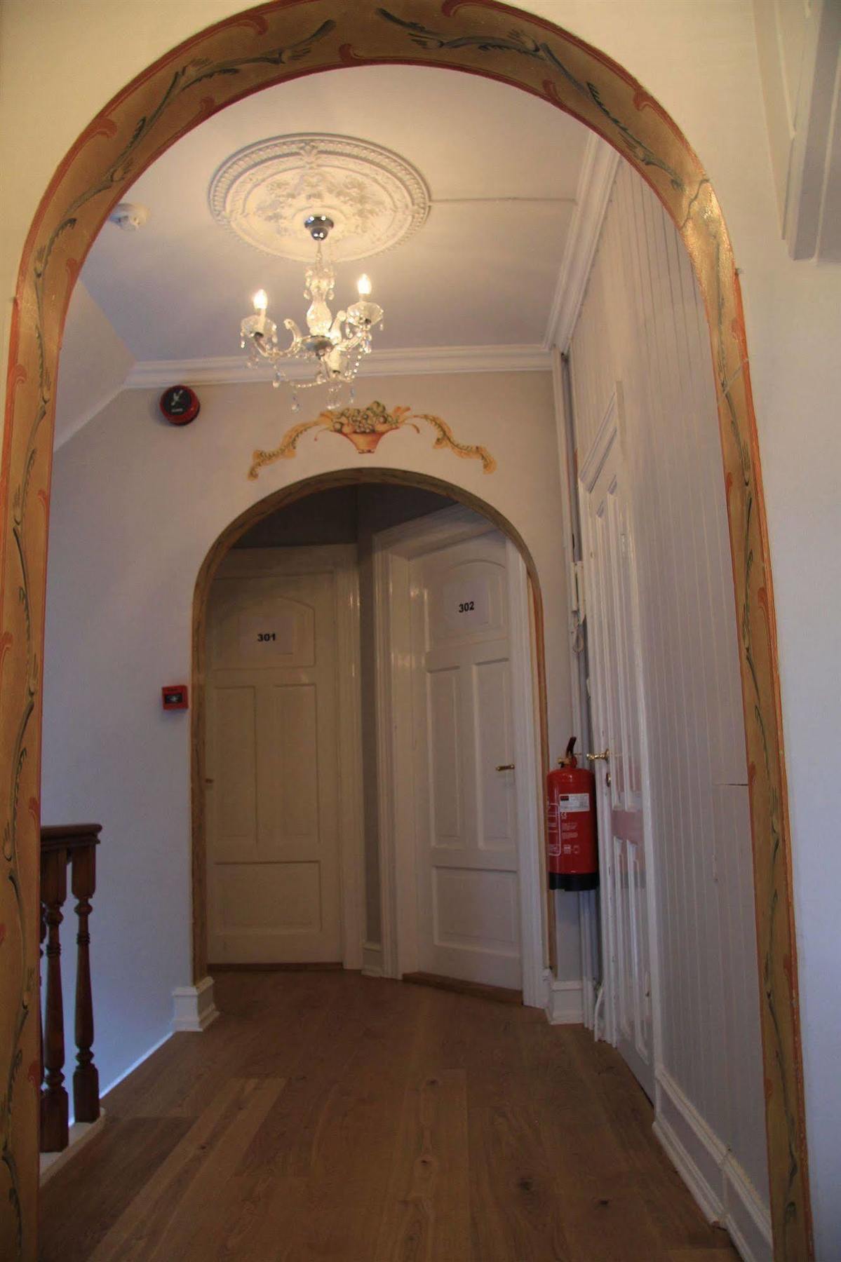 Skolabru Guesthouse
