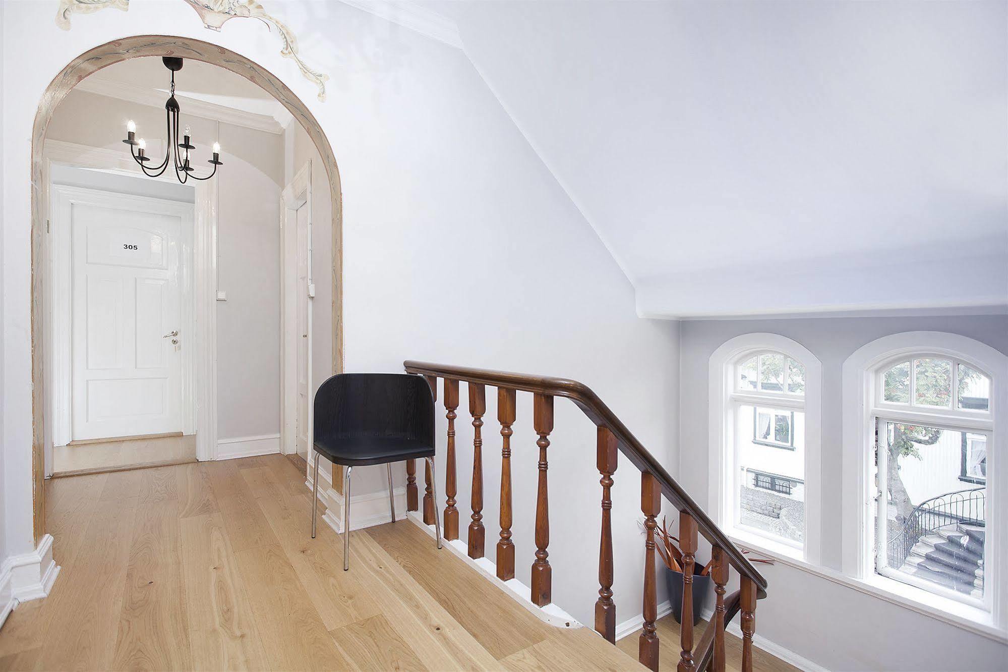 Skolabru Guesthouse Reykjavik