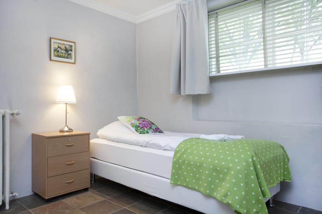 Skolabru Guesthouse