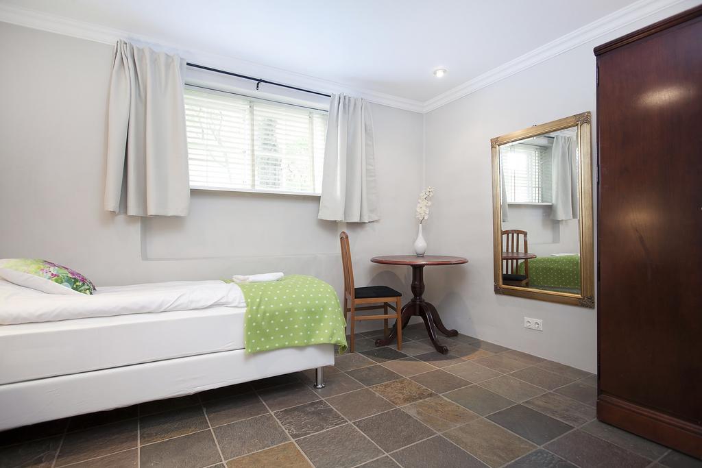 Skolabru Guesthouse Guest house 2*