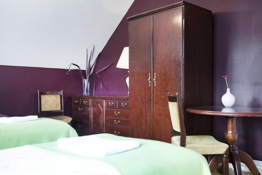 Skolabru Guesthouse